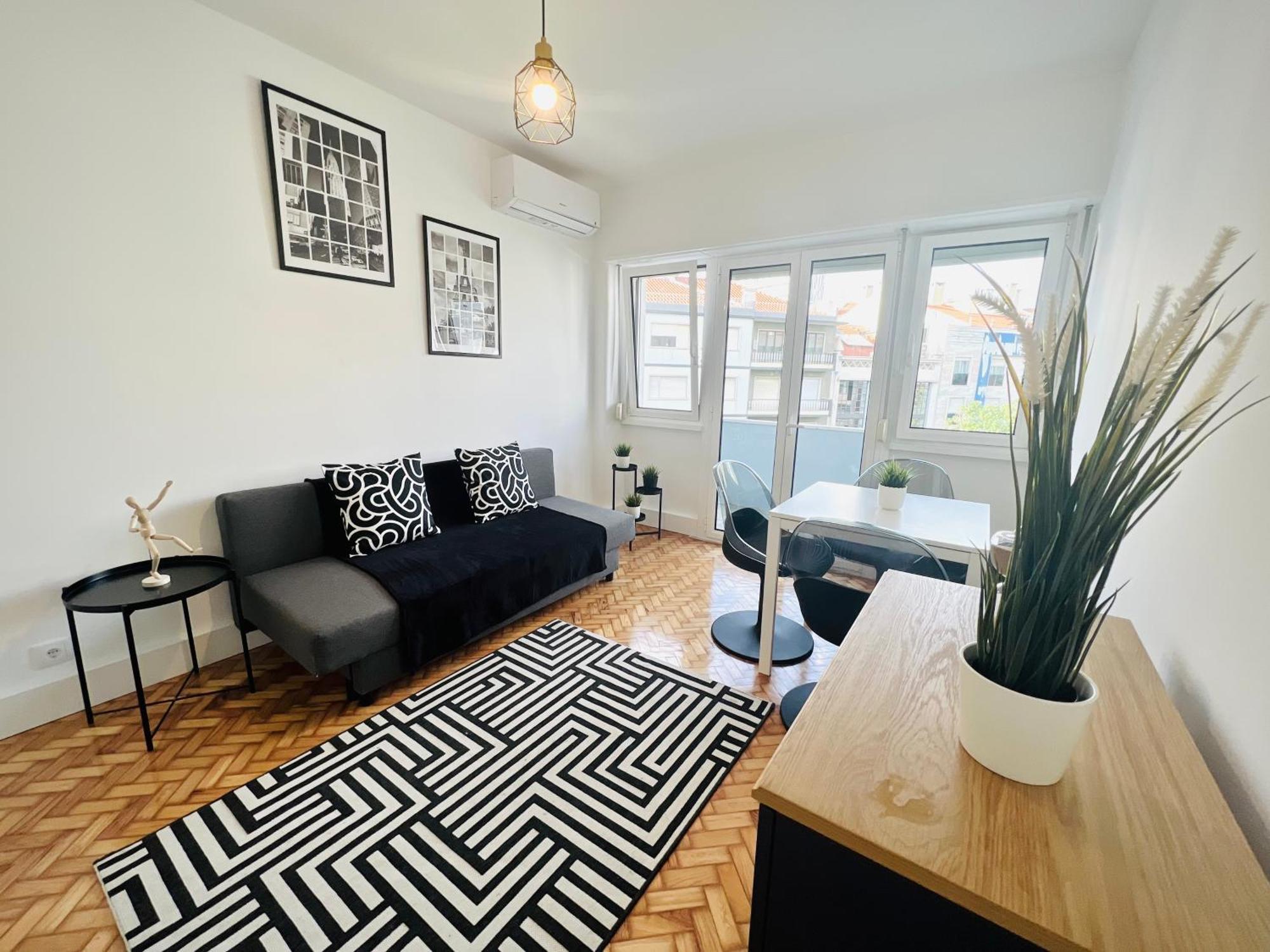 Crespo House Ii Fantastic Flat Next To Avenida Liberdade Appartement Lisboa